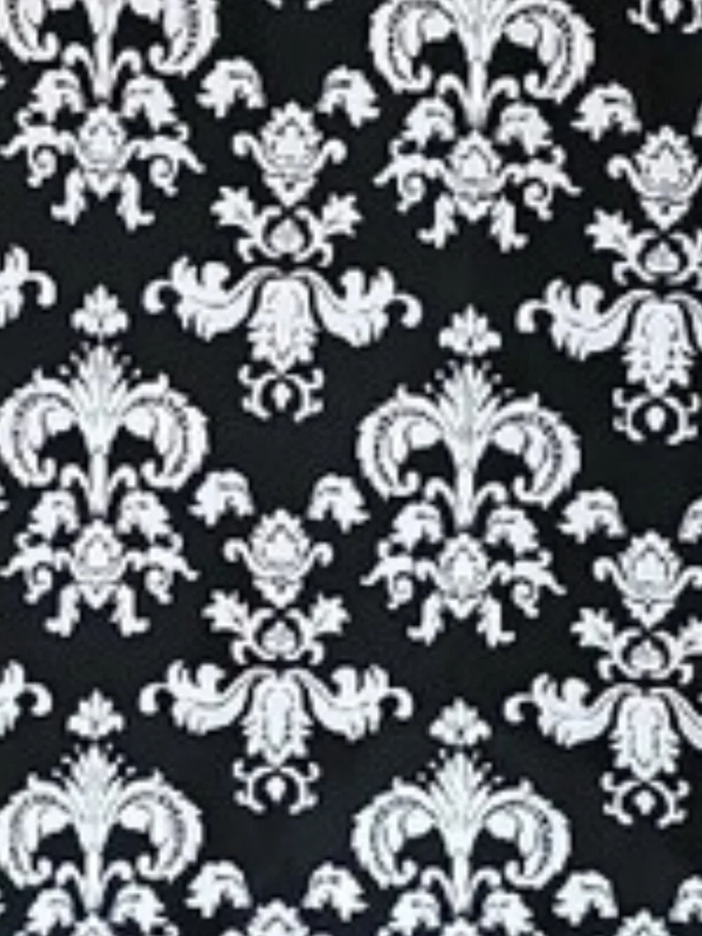 Damask Hanging Garment Bag Travel Organizer Suit Dress Carrier inside pockets